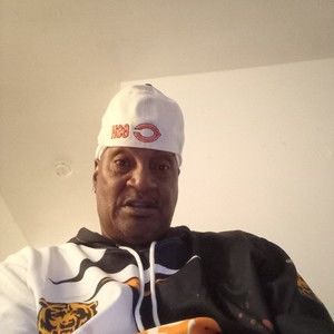 Meet your Posher, Ben